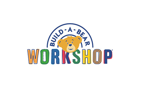 Build-a-Bear Workshop at Silverburn